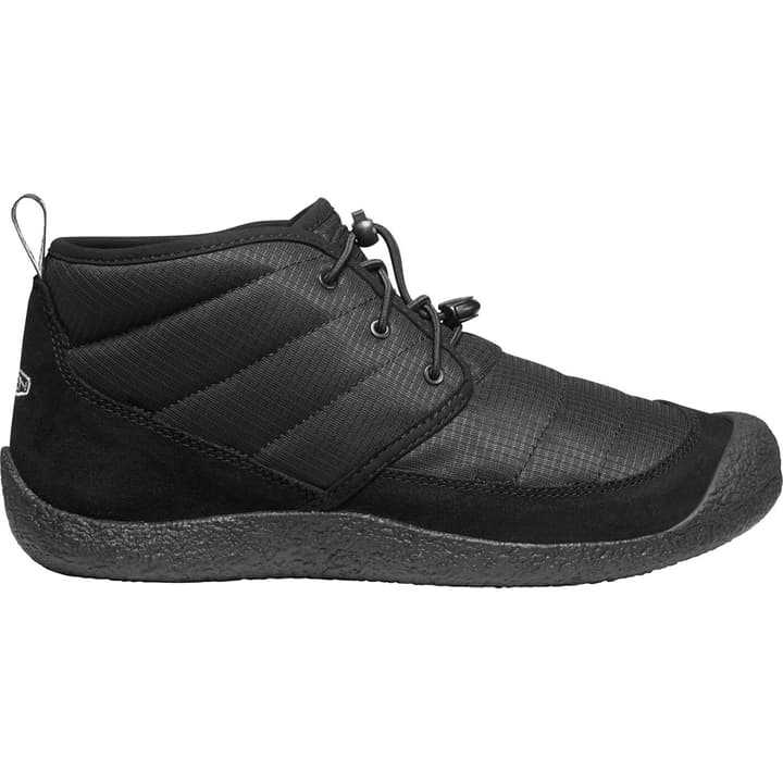Image of Keen Howser II Chukka Freizeitschuhe schwarz bei Migros SportXX
