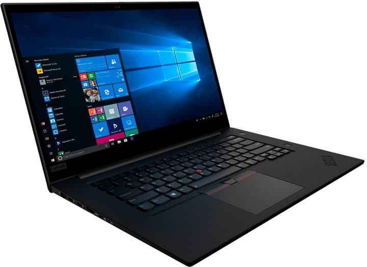Lenovo Notebook ThinkPad P1 Gen. 2 Ordinateur portable Notebook ThinkPad P1 Gen. 2 Ordinateur portable Lenovo 798711400000 Photo no. 1
