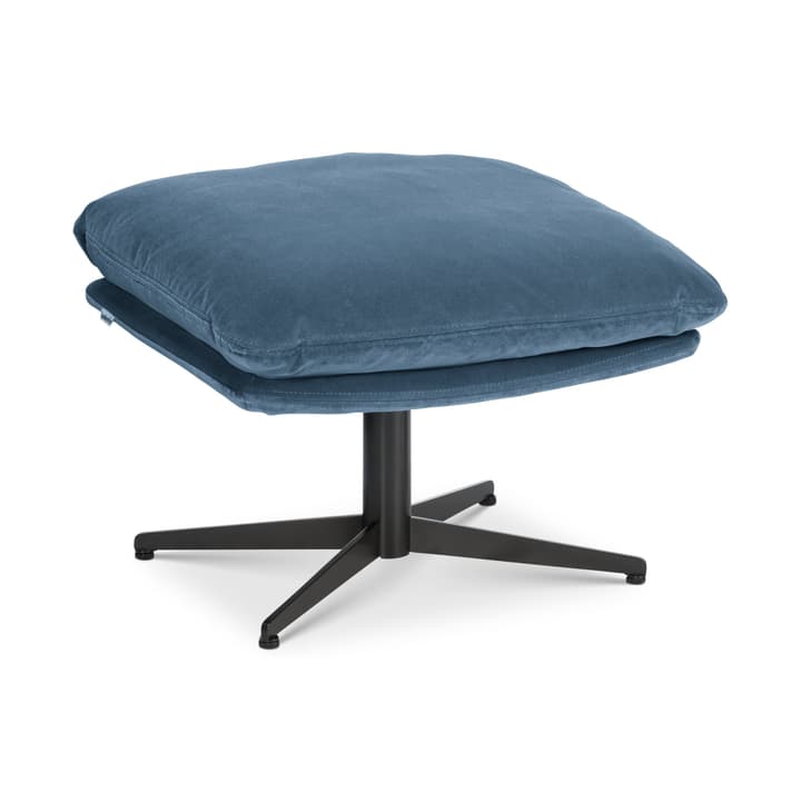 GIADA Poltrona GIADA Poltrona 360525108040 Dimensioni L: 55.0 cm x P: 44.0 cm x A: 41.0 cm Colore Blu N. figura 1
