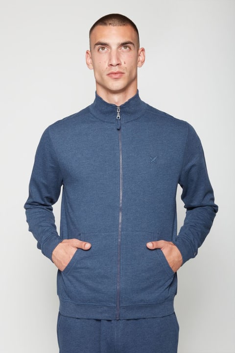 Image of Extend Sweat-Jacket Urs Sweatjacke marine bei Migros SportXX