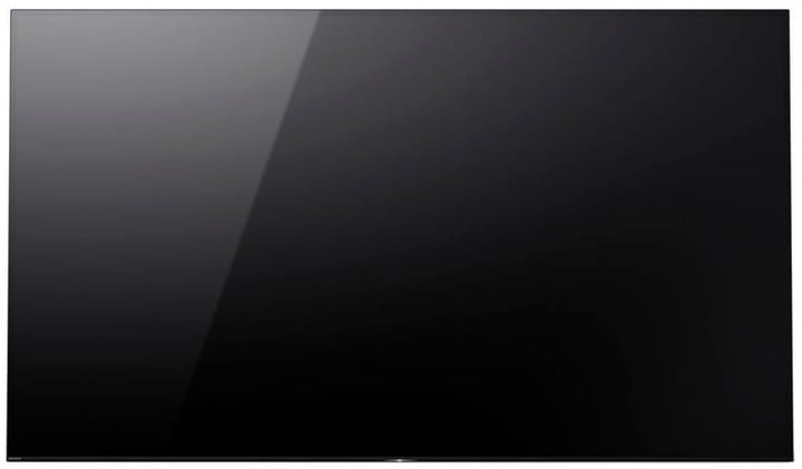 Sony KD-55A1 139 cm TV OLED 4K Téléviseur KD-55A1 139 cm TV OLED 4K Téléviseur Sony 770338400000 Photo no. 1