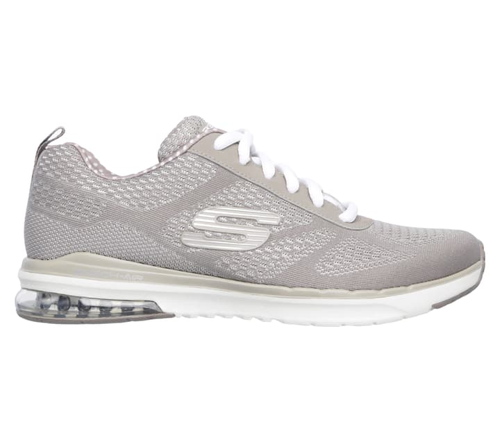 Skechers Skech-Air Infinity Chaussures de loisirs pour femme Skech-Air Infinity Chaussures de loisirs pour femme Skechers 463318537089 Couleur fumée Taille 37 Photo no. 1