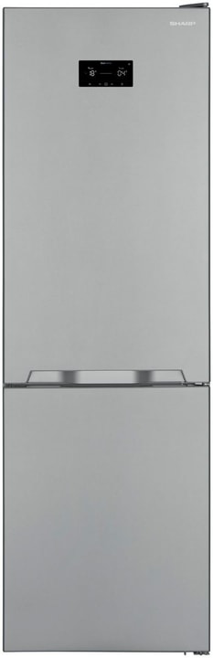 Sharp SJ-BA10IHXI3-EU Kühl-/Gefrier Kombination SJ-BA10IHXI3-EU Kühl-/Gefrier Kombination Sharp 785300143336 Bild Nr. 1