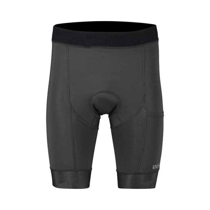 Image of iXS Flow XTG Bike-Unterhose anthrazit bei Migros SportXX