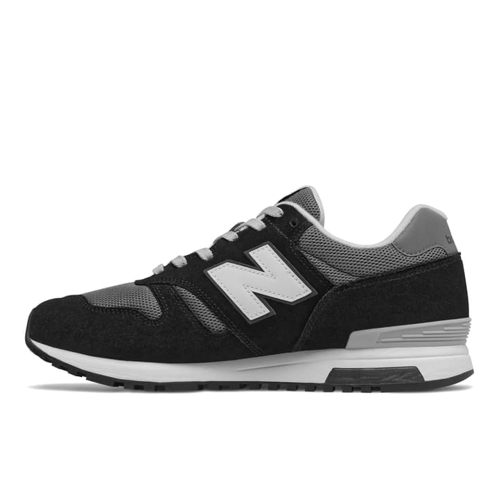 Image of New Balance Ml565Cbk Freizeitschuhe schwarz bei Migros SportXX