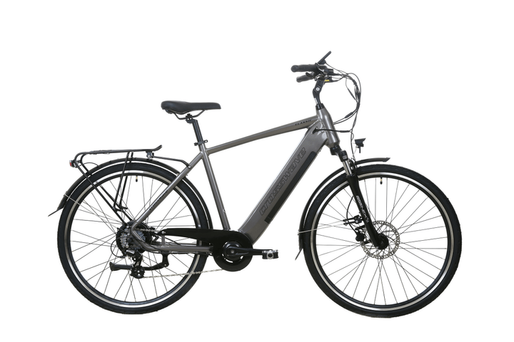 Image of Crosswave Classic E-Bike 25km/h