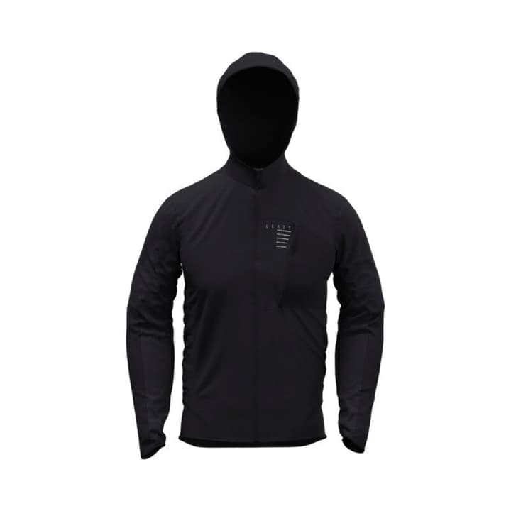 Image of Leatt MTB Trail 1.0 Jacke Jacke schwarz bei Migros SportXX