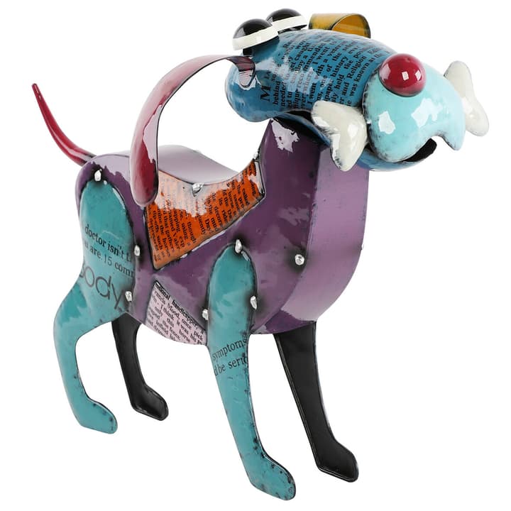Image of Hund Deko Figur bei Do it + Garden von Migros