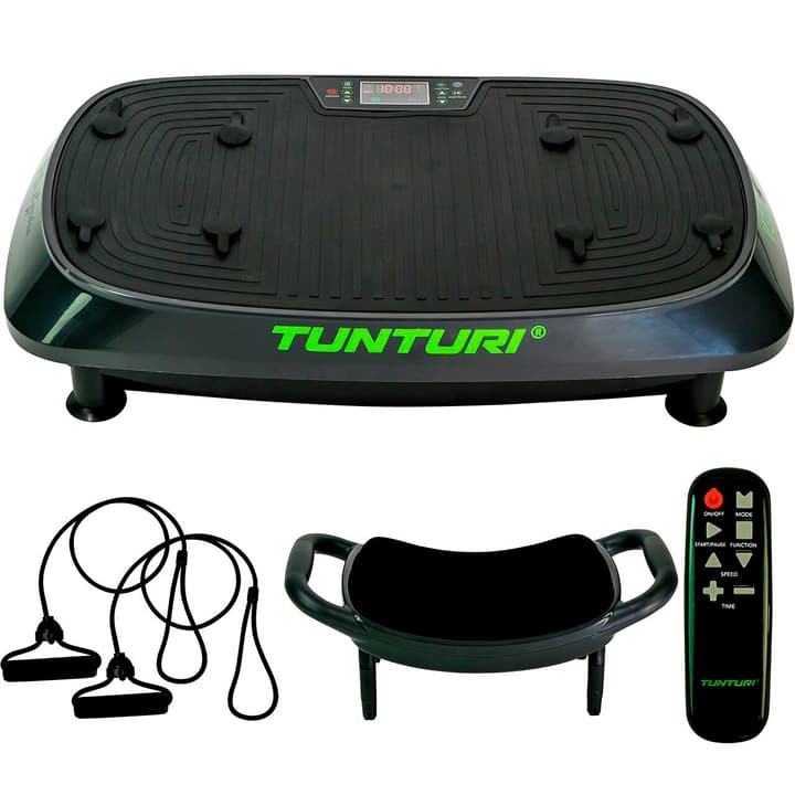 Image of Tunturi Oszillationsplatte V20 Vibrationsplatte