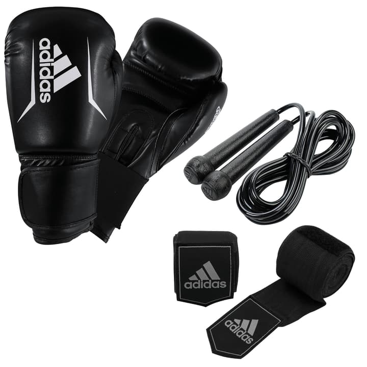 Image of Adidas Boxing Kit Boxing-Set bei Migros SportXX