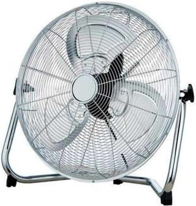 Kibernetik Kibernetik BV90 ventilateur de plancher chromé Kibernetik BV90 ventilateur de plancher chromé Kibernetik 785300127826 Photo no. 1