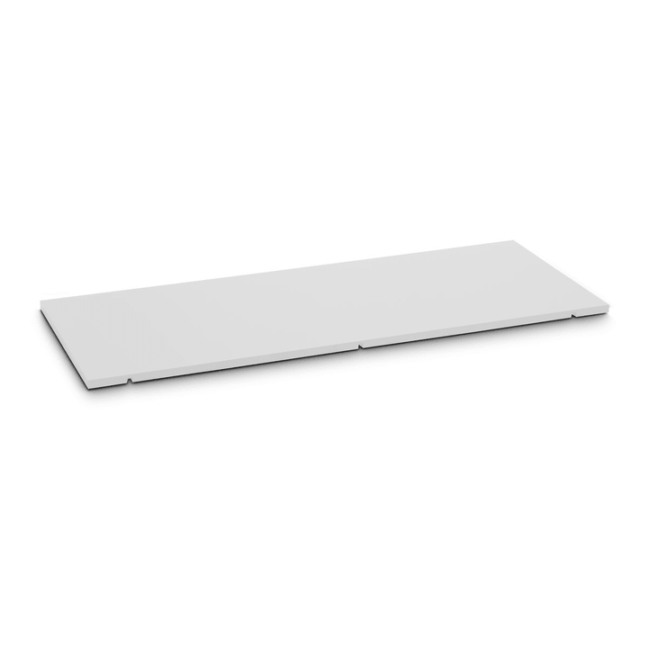 Edition Interio SEVEN Rayon 90cm SEVEN Rayon 90cm Edition Interio 362019749901 Dimensions L: 60.0 cm x P: 1.4 cm x H: 35.5 cm Couleur Blanc Photo no. 1