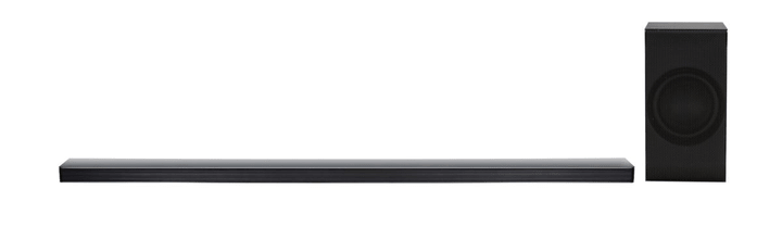 LG SJ8 Soundbar SJ8 Soundbar LG 772224200000 Bild Nr. 1