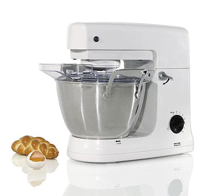 Mio Star L-KUECHENMASCHINE IMPASTO MIOSTAR L-KUECHENMASCHINE IMPASTO MIOSTAR Mio Star 71732870000006 Bild Nr. 1