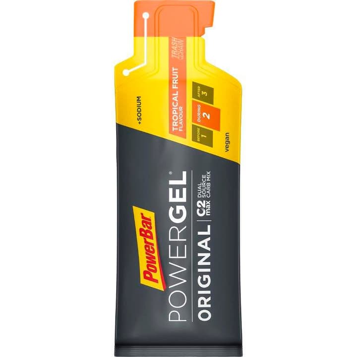 Image of PowerBar Powergel Power Gel bei Migros SportXX