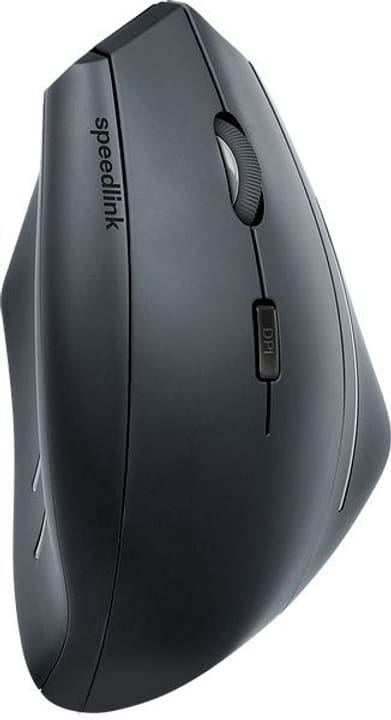 Speedlink MANEJO Ergonomic Vertical Maus ergonomisch MANEJO Ergonomic Vertical Maus ergonomisch Speedlink 79824040000018 Bild Nr. 1