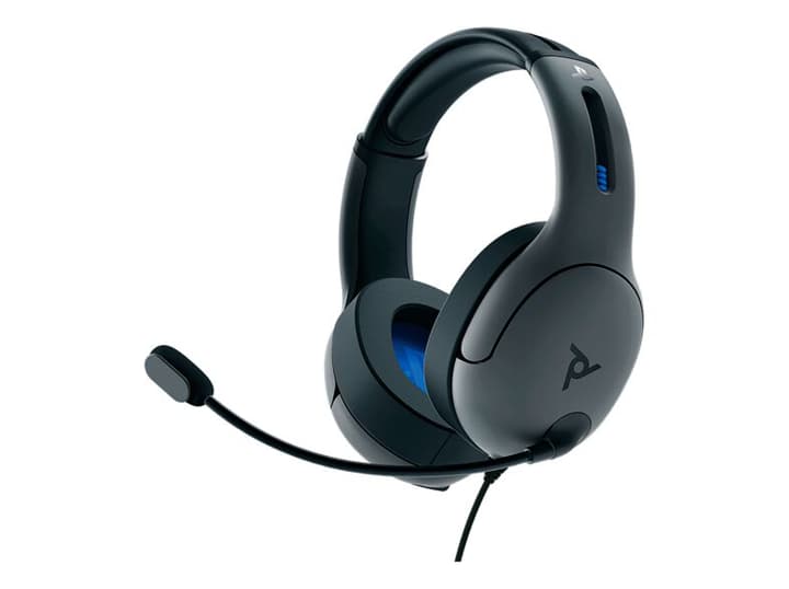 Pdp LVL50 Wired Casque Micro Casque Micro LVL50 Wired Casque Micro Casque Micro Pdp 785300149171 Photo no. 1