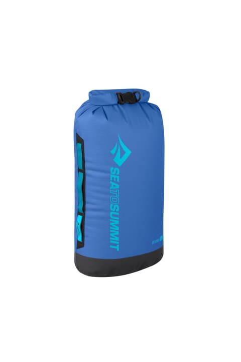 Image of Sea To Summit Big River Dry Bag 20L Dry Bag blau