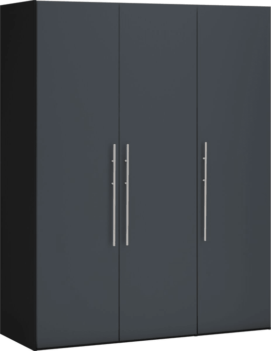 Drehtürenschrank MODUL