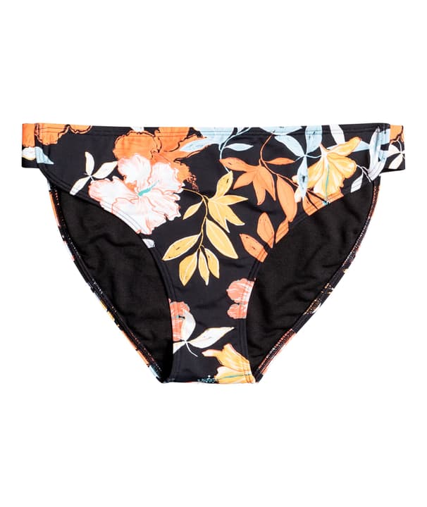 Image of Roxy Beach Classics Bikini Bottom Badeslip schwarz bei Migros SportXX