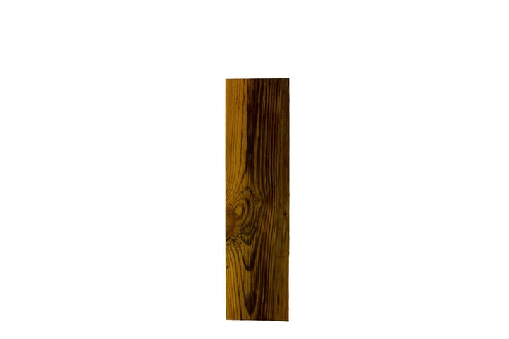 Image of Mateu Bretter Braun 20 x 120-160 1000 mm 5 Stk. Altholz