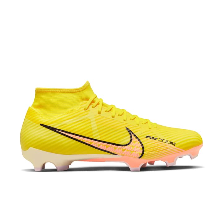 Image of Nike Fussballschuhe Fussballschuhe gelb bei Migros SportXX