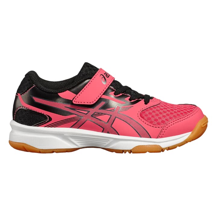 Asics Upcourt 2 Chaussures d'intérieur pour enfant Upcourt 2 Chaussures d'intérieur pour enfant Asics 460673934530 Couleur rouge Taille 34.5 Photo no. 1
