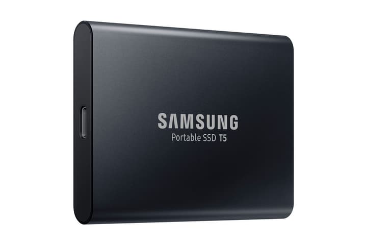 Samsung Portable SSD T5 1To SSD externe Portable SSD T5 1To SSD externe Samsung 785300130561 Photo no. 1