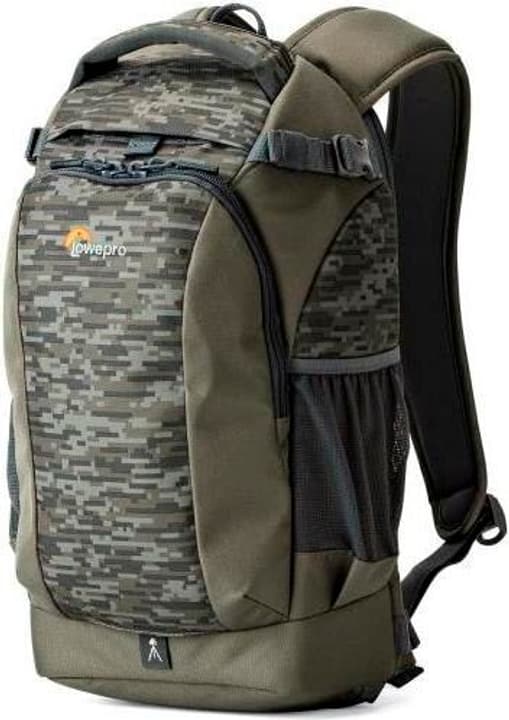 Lowepro 200 AW II camouflage Sac à dos 200 AW II camouflage Sac à dos Lowepro 785300145129 Photo no. 1