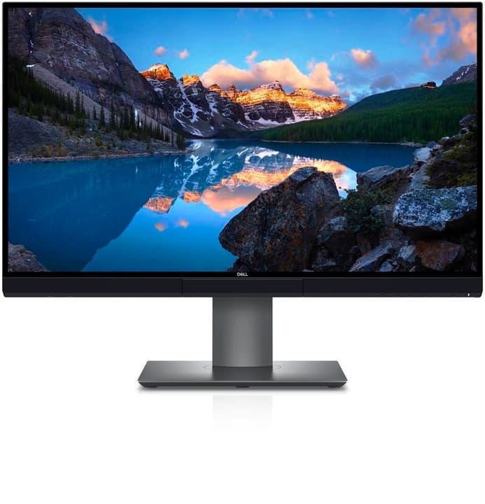 Dell UP2720Q 27" Moniteur UP2720Q 27" Moniteur Dell 785300152001 Photo no. 1