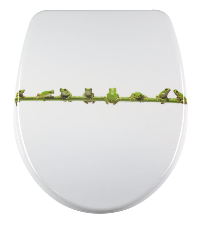 Image of diaqua Nice Frog WC-Sitz bei Do it + Garden von Migros