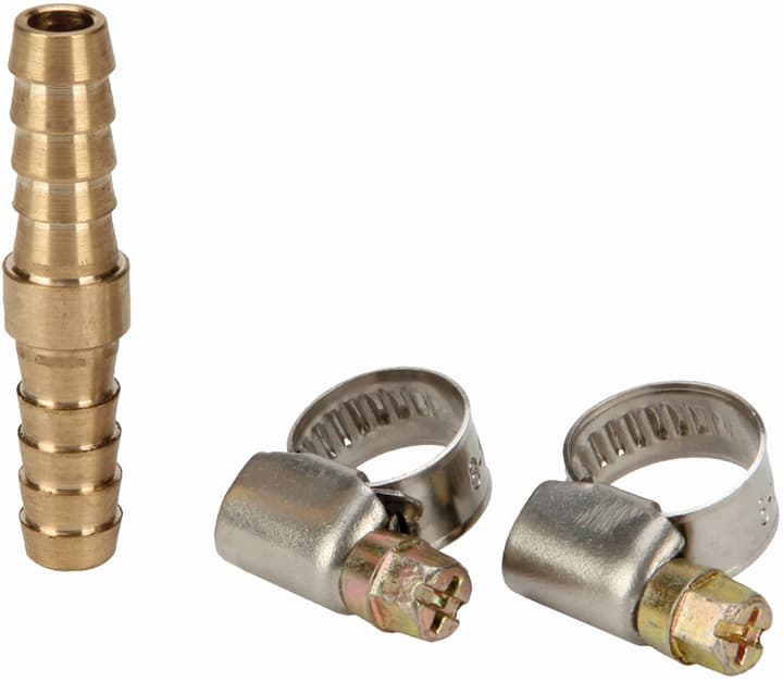 Image of Einhell Schlauchverbindungsrohr ø 9mm Kupplungen bei Do it + Garden von Migros