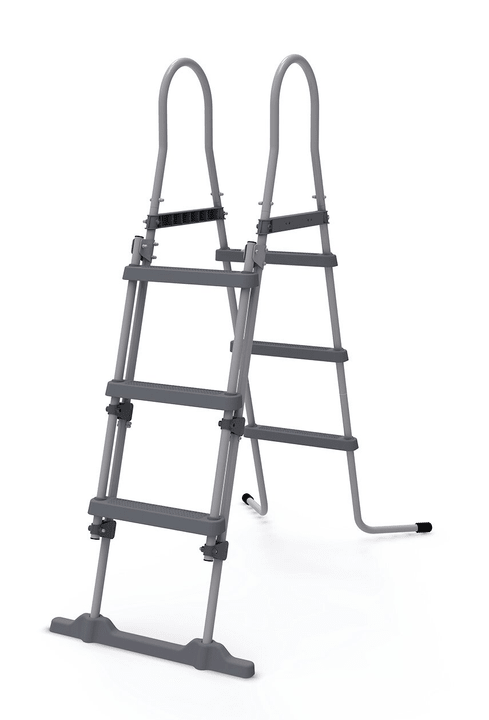 Image of Pool Leiter 109 cm bei Do it + Garden von Migros