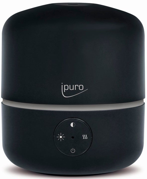 Image of Ipuro Aromavernebler Air Sonic Good Mood Lufterfrischer