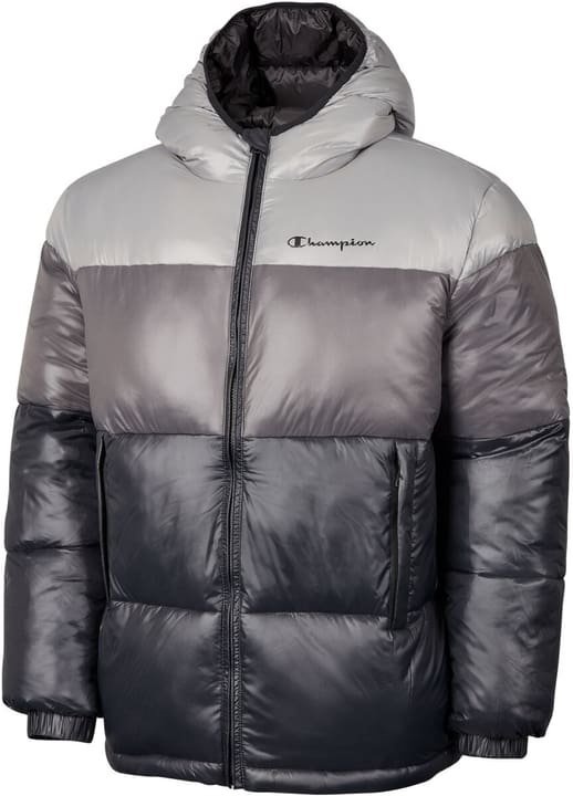 Image of Champion Winterjacke Jacke grau