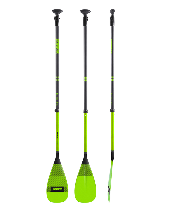 Image of Jobe Fiberglass Paddle Lime Paddel bei Migros SportXX