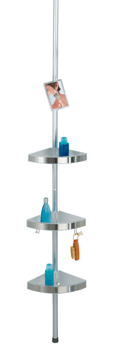 Image of WENKO Teleskop-Duschecke Premium bei Do it + Garden von Migros