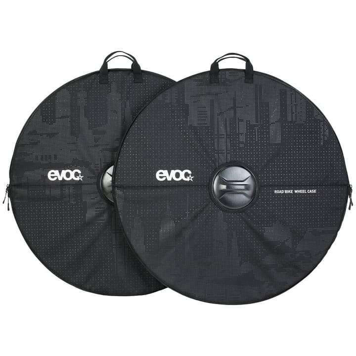 Image of Evoc Road Bike Wheel Case Transporttasche