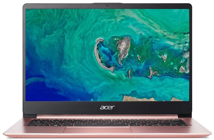 Acer Swift 1 SF114-32-C26W Ordinateur portable Swift 1 SF114-32-C26W Ordinateur portable Acer 785300138977 Photo no. 1
