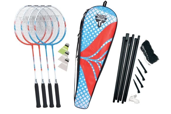 Image of Talbot Torro Set Badminton Set bei Migros SportXX