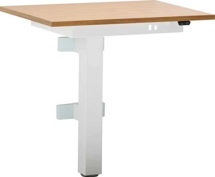 Wandtisch höhenverstellbar FLEXCUBE