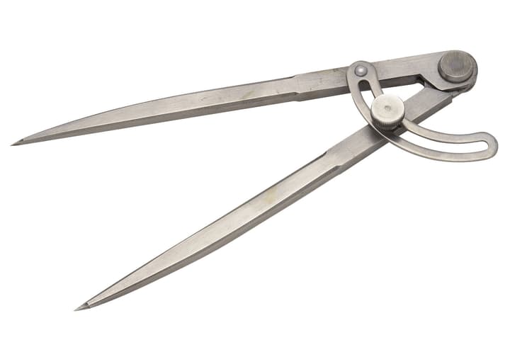 Image of Lux Bogenzirkel Classic 200 mm bei Do it + Garden von Migros