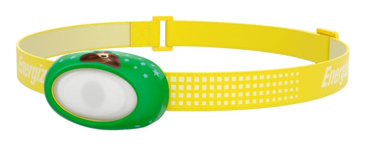 Image of Energizer Masha & the bear Stirnlampe bei Do it + Garden von Migros