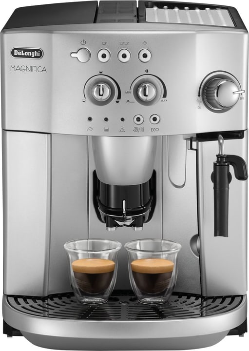 De Longhi ESAM 4200.S Magnifica Macchine per caffè completamente automatiche ESAM 4200.S Magnifica Macchine per caffè completamente automatiche De Longhi 717434400000 N. figura 1