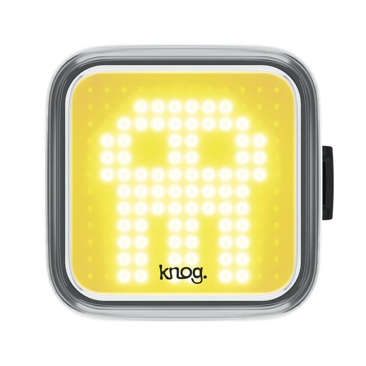 Image of Knog Blinder Skull Frontlicht bei Migros SportXX