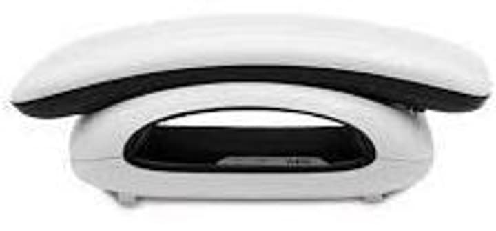AEG Solo 15 DECT-Telefon weiss mit Anruf AEG Solo 15 DECT-Telefon weiss mit Anruf 95110003638613 Bild Nr. 1
