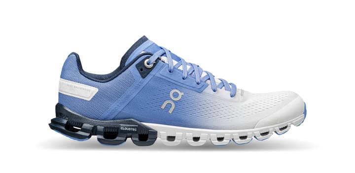Image of On Cloudflow Runningschuhe hellblau bei Migros SportXX