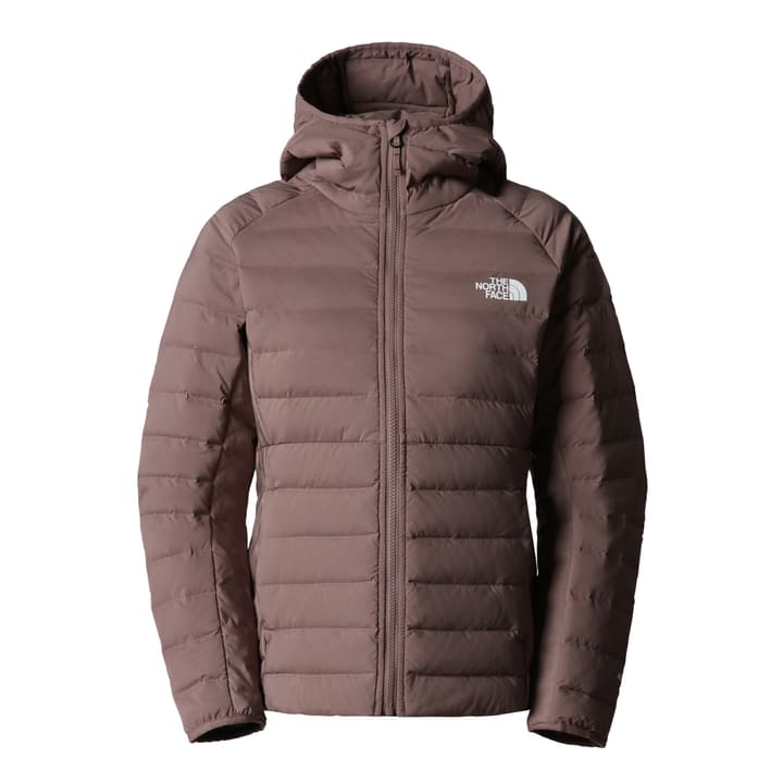 Image of The North Face Belleview Daunenjacke hellbraun