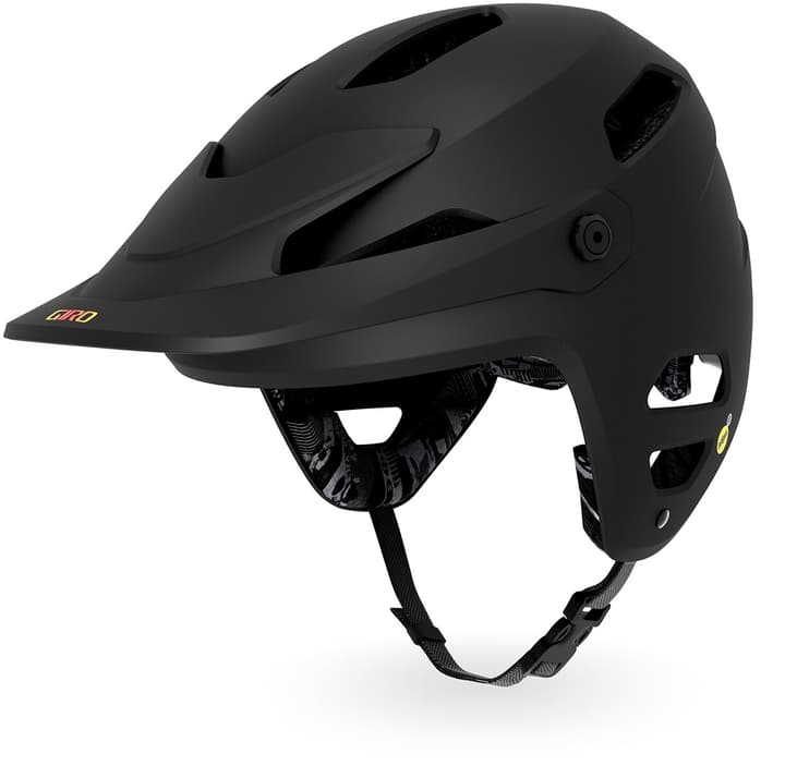 Image of Giro Tyrant Mips Velohelm schwarz