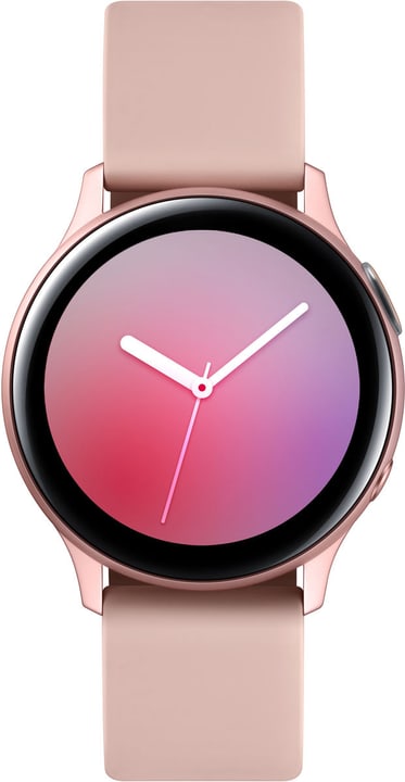 Samsung Watch Active 2 Aluminium 40mm BT or Smartwatch Watch Active 2 Aluminium 40mm BT or Smartwatch Samsung 785300146565 N. figura 1